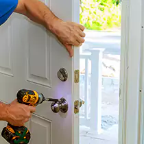 Entry Doors in Port St. Lucie, FL