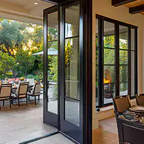 Patio Doors in Port St. Lucie, FL