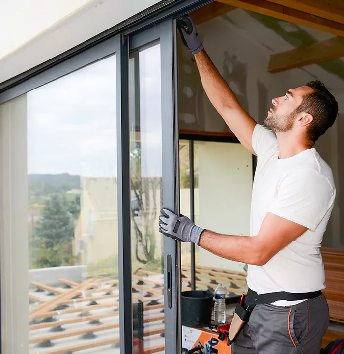 Vinyl Window Installation in Port St. Lucie, FL