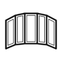Bow Windows in Port St. Lucie, FL