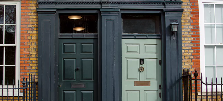 Interior Door Trim Moulding  in Port St. Lucie, FL