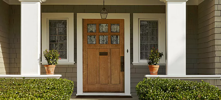 Bottom Door Sweep in Port St. Lucie, FL