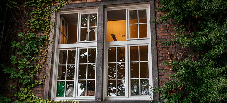 Energy Efficient Wood Windows in Port St. Lucie, FL