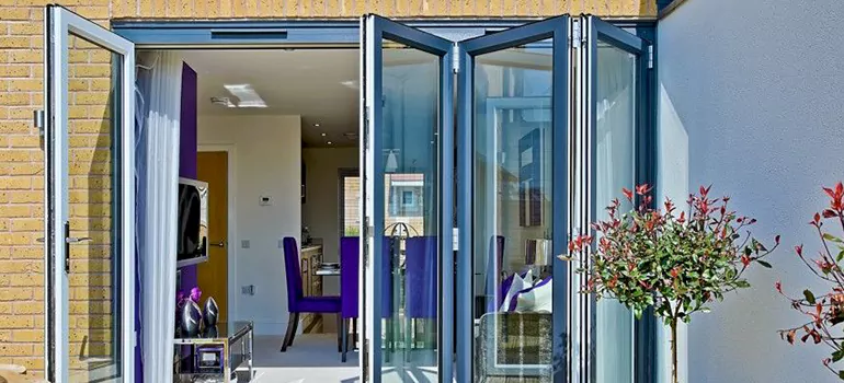 Bifold Door Repairs Near Me in Port St. Lucie, FL