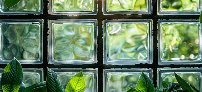 Glass Block Windows Near Me in Port St. Lucie, FL