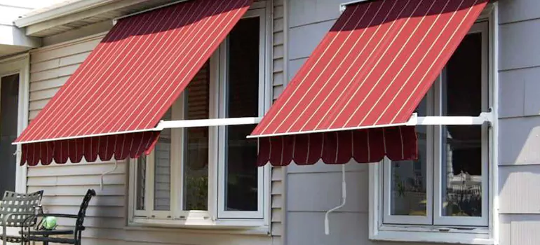 Government Rebate Window Replacement in Port St. Lucie, FL