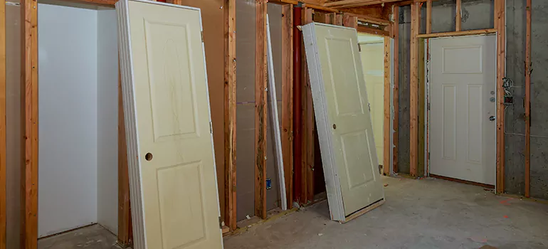 Heavy Duty Sliding Door in Port St. Lucie, FL