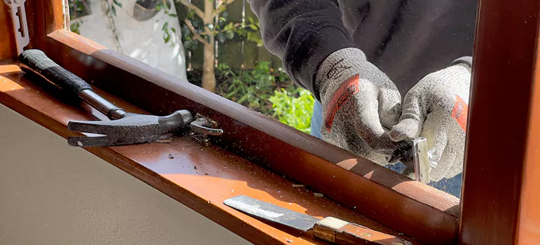 Industrial Window Repair in Port St. Lucie, FL