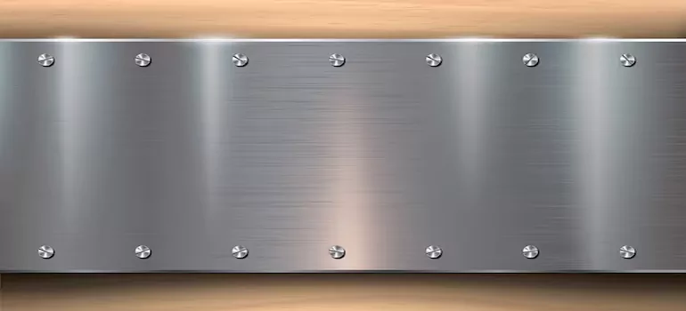 Interior Door Kick Plate Installation in Port St. Lucie, FL