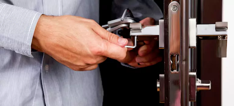 Local Multi Point Door Installation Experts in Port St. Lucie, FL