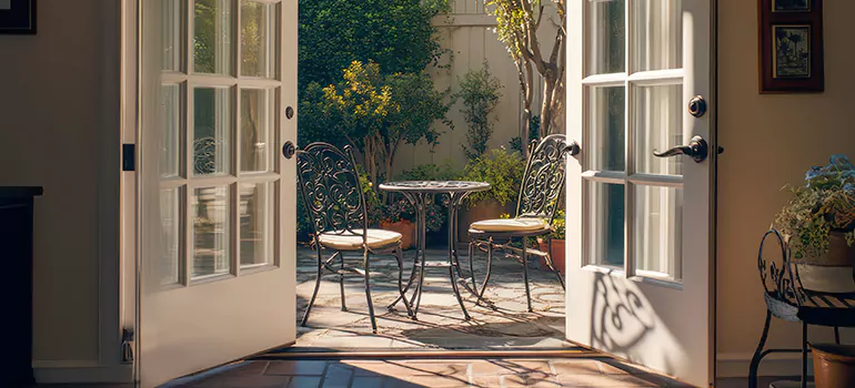Sliding Patio Door Installation in Port St. Lucie, FL