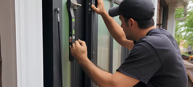 1 Way Privacy Window Film in Port St. Lucie, FL