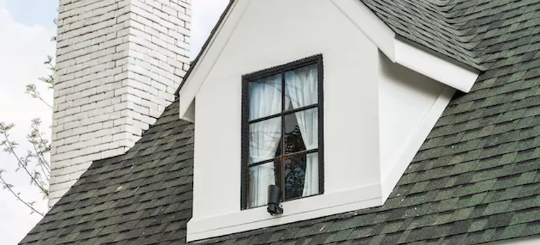 Roof Window Repair in Port St. Lucie, FL