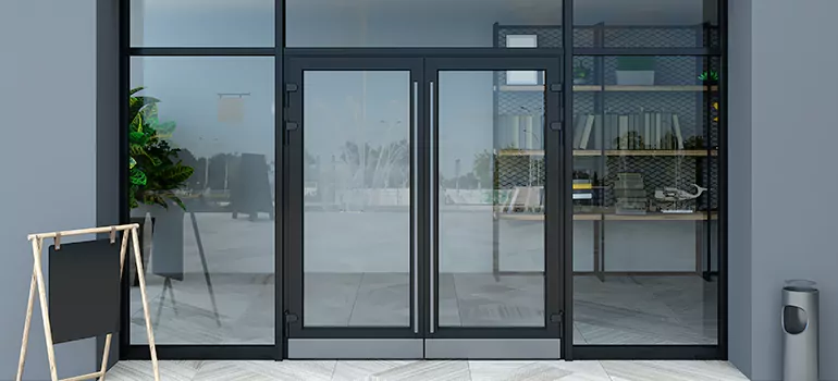 Sliding Screen Door Installation in Port St. Lucie, FL