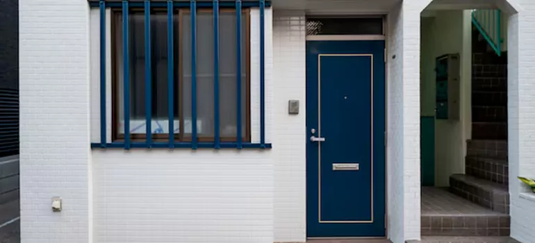Barn Door Slab Repair in Port St. Lucie, FL