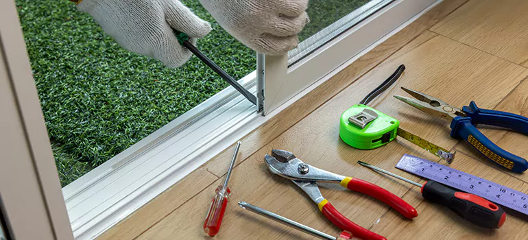  Automatic Sliding Door Repair in Port St. Lucie, FL