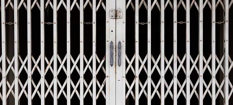 Steel Line Garage Door Repairs in Port St. Lucie, FL