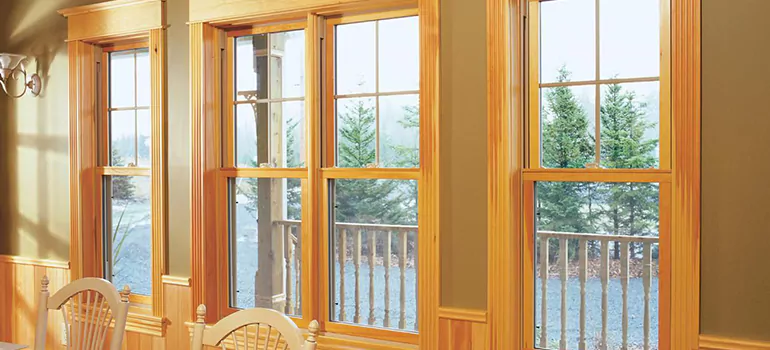 Safety Tempered Glass Window Installation in Port St. Lucie, FL