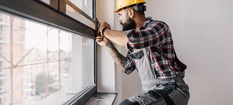 Window Glazing Company in Port St. Lucie, FL