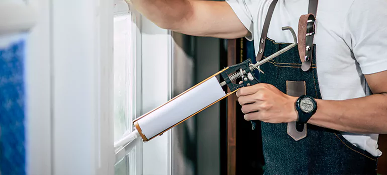 Window Jamb Extension in Port St. Lucie, FL