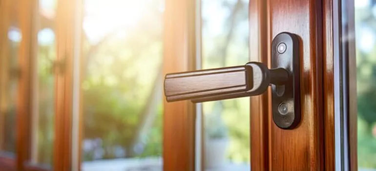 Double Glazing Window Latch Repairs in Port St. Lucie, FL