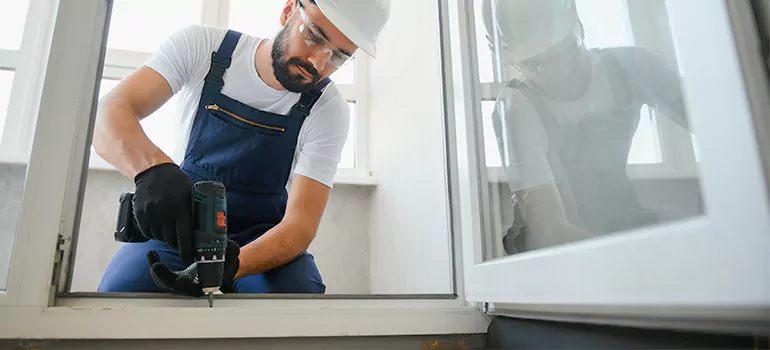 Replace Broken Window Pane in Port St. Lucie, FL