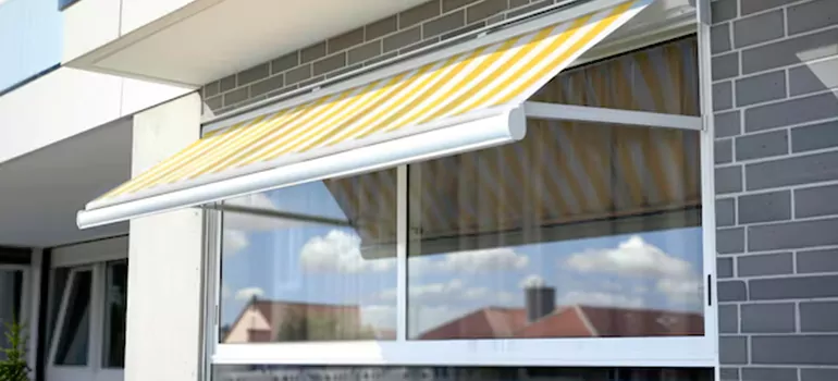 Awning Window Maintenance in Port St. Lucie, FL