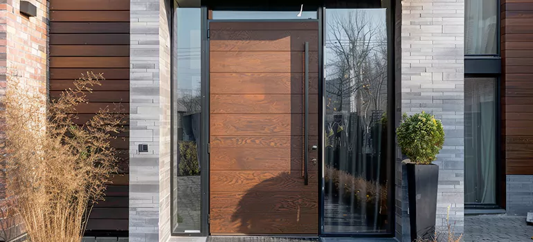 Burglary Proof Doors Company in Port St. Lucie, FL