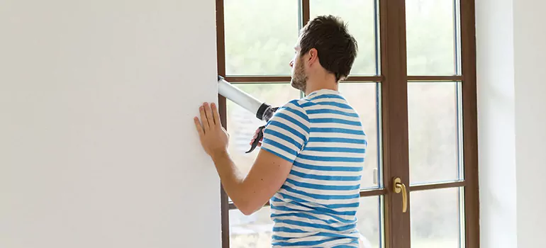 Outdoor Waterproof Caulk in Port St. Lucie, FL