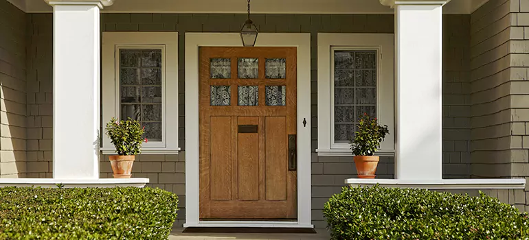 Attic Door Insulation in Port St. Lucie, FL