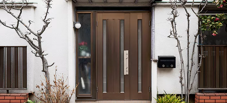 Auto Door Panel Repair in Port St. Lucie, FL