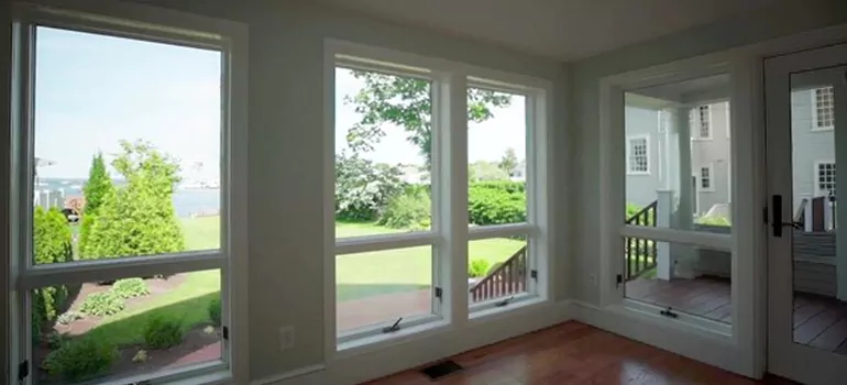 Double-hung Window Repair in Port St. Lucie, FL