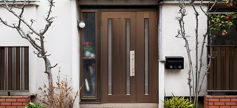 Exterior Doors And Windows in Port St. Lucie, FL