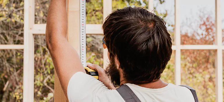 Exterior Window Finishing For Homes in Port St. Lucie, FL