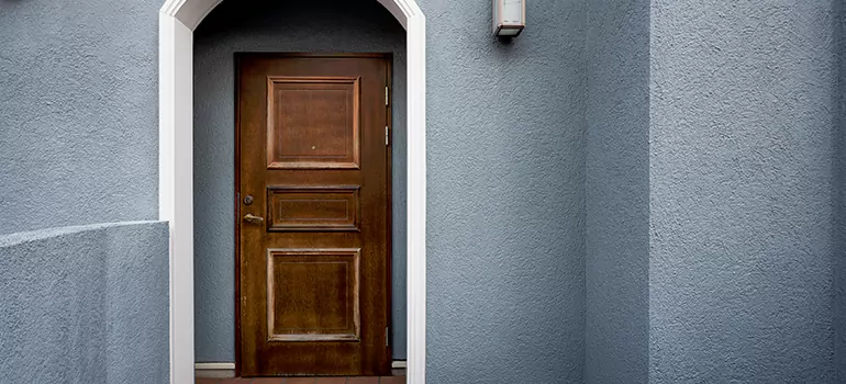 Fiberglass Door Weatherproofing in Port St. Lucie, FL