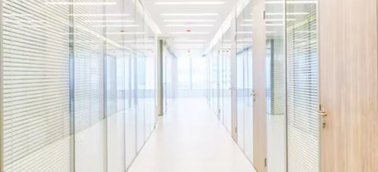 Frosted Glass Windows Replacement in Port St. Lucie, FL