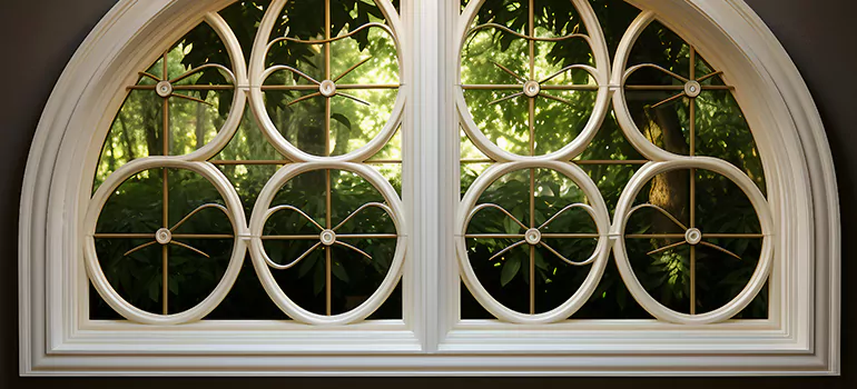 Half-round Window Replacement Contractors in Port St. Lucie, FL