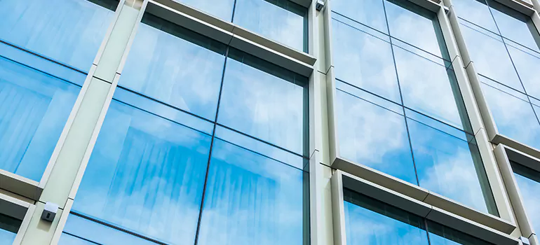 Industrial Window Insulation in Port St. Lucie, FL