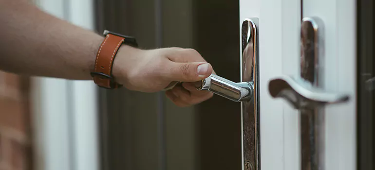 Lock Stile Activating Bracket in Port St. Lucie, FL