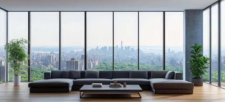 Types Of Modern Windows in Port St. Lucie, FL