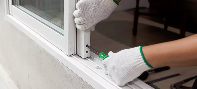Patio Door Installation in Port St. Lucie,FL