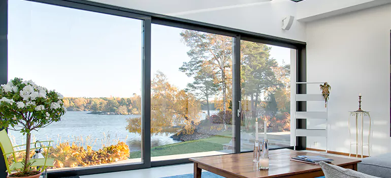 Custom Residential Window Tinting in Port St. Lucie, FL