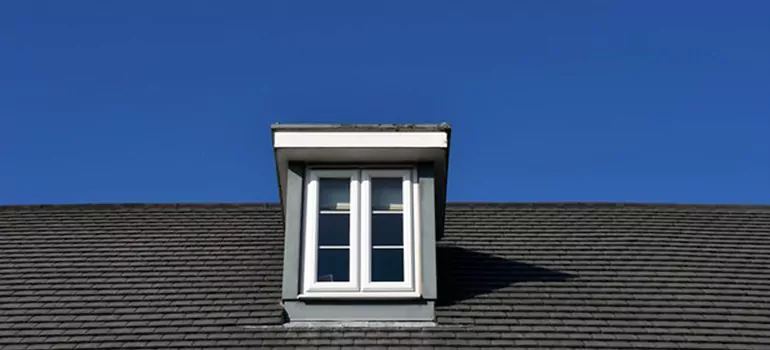 Roof Window Installation in Port St. Lucie, FL