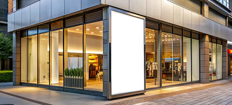 Storefront Glass Protection And Repair in Port St. Lucie, FL