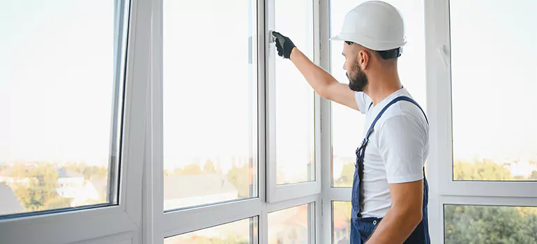Double Pane Window Glass Repair in Port St. Lucie, FL