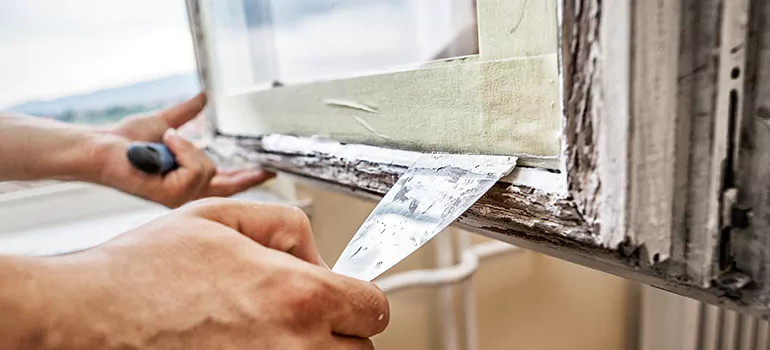 Custom Window Insulation Solutions in Port St. Lucie, FL