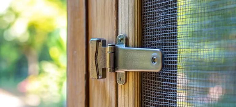 Window Latches Replacement in Port St. Lucie, FL
