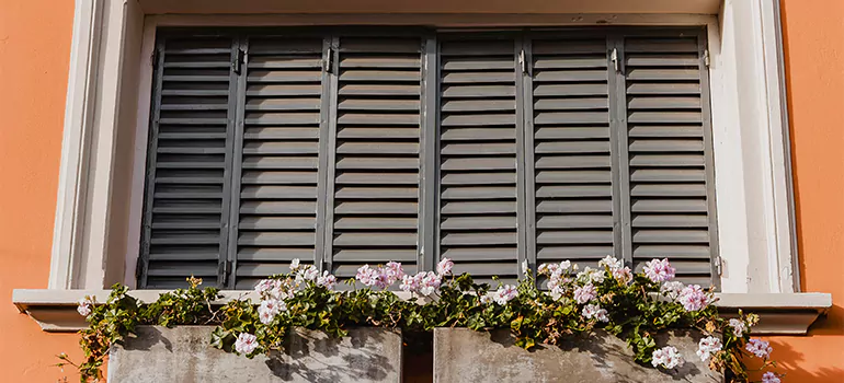Security Roller Shutters in Port St. Lucie, FL